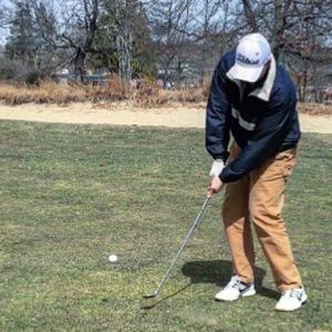 Meet your Posher, Colby